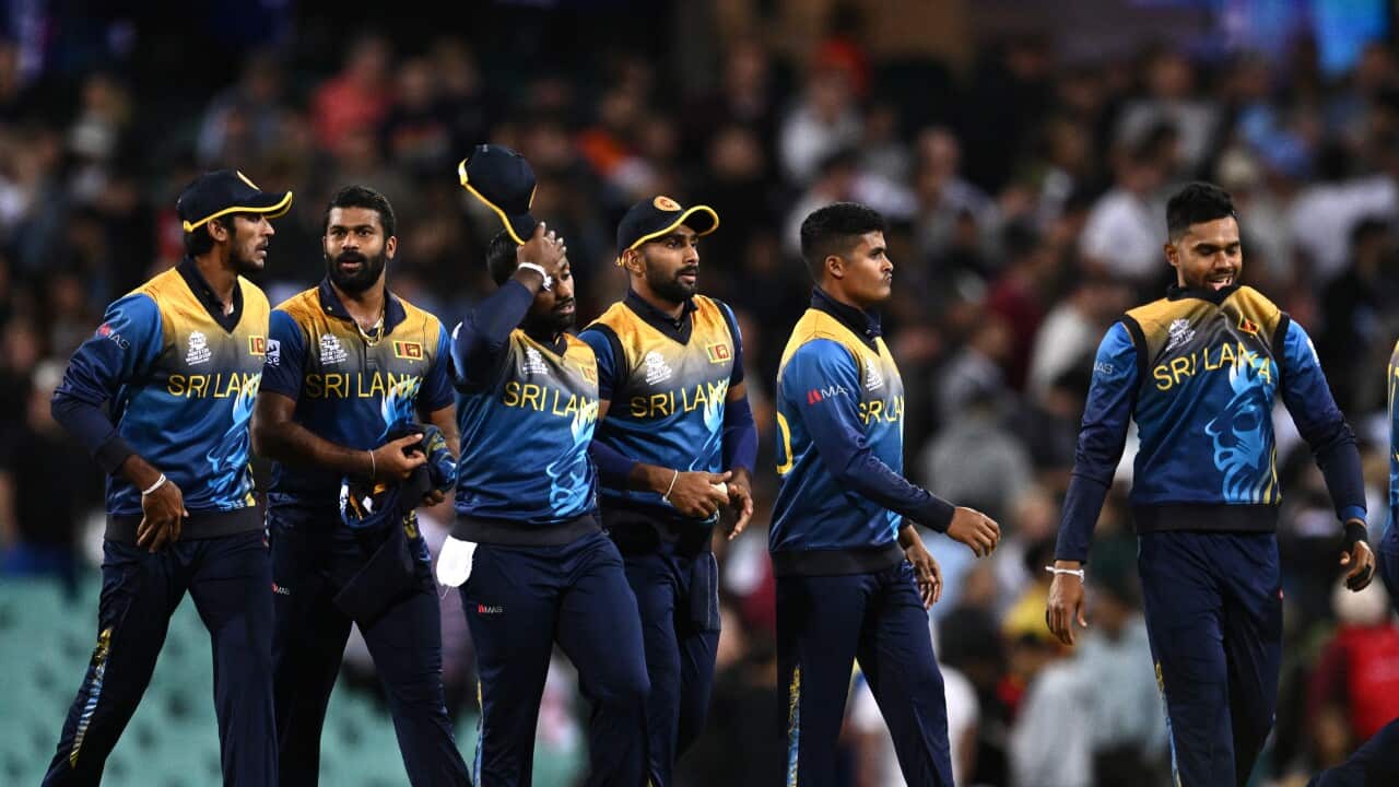 CRICKET T20 WORLD CUP ENGLAND SRI LANKA