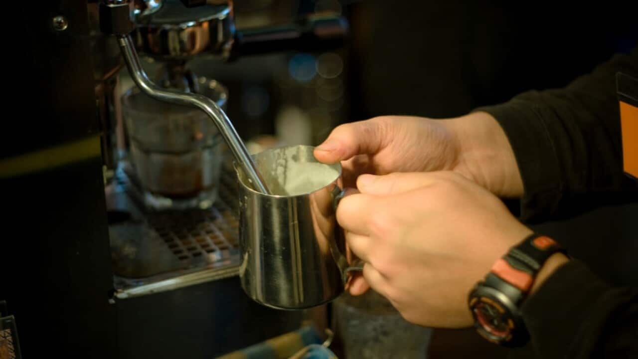 Migrant run small businesses are thriving