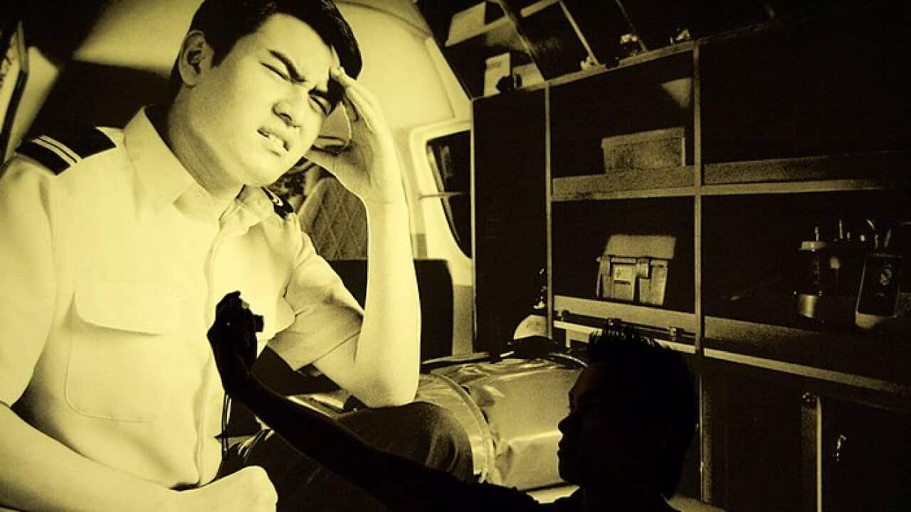 Headaches can be triggered by emotional effect