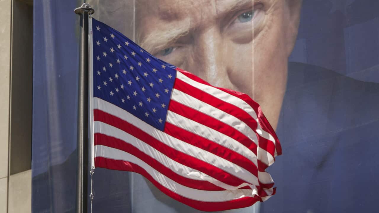 Rewriting history': Who is the US' 250th birthday bash actually for?