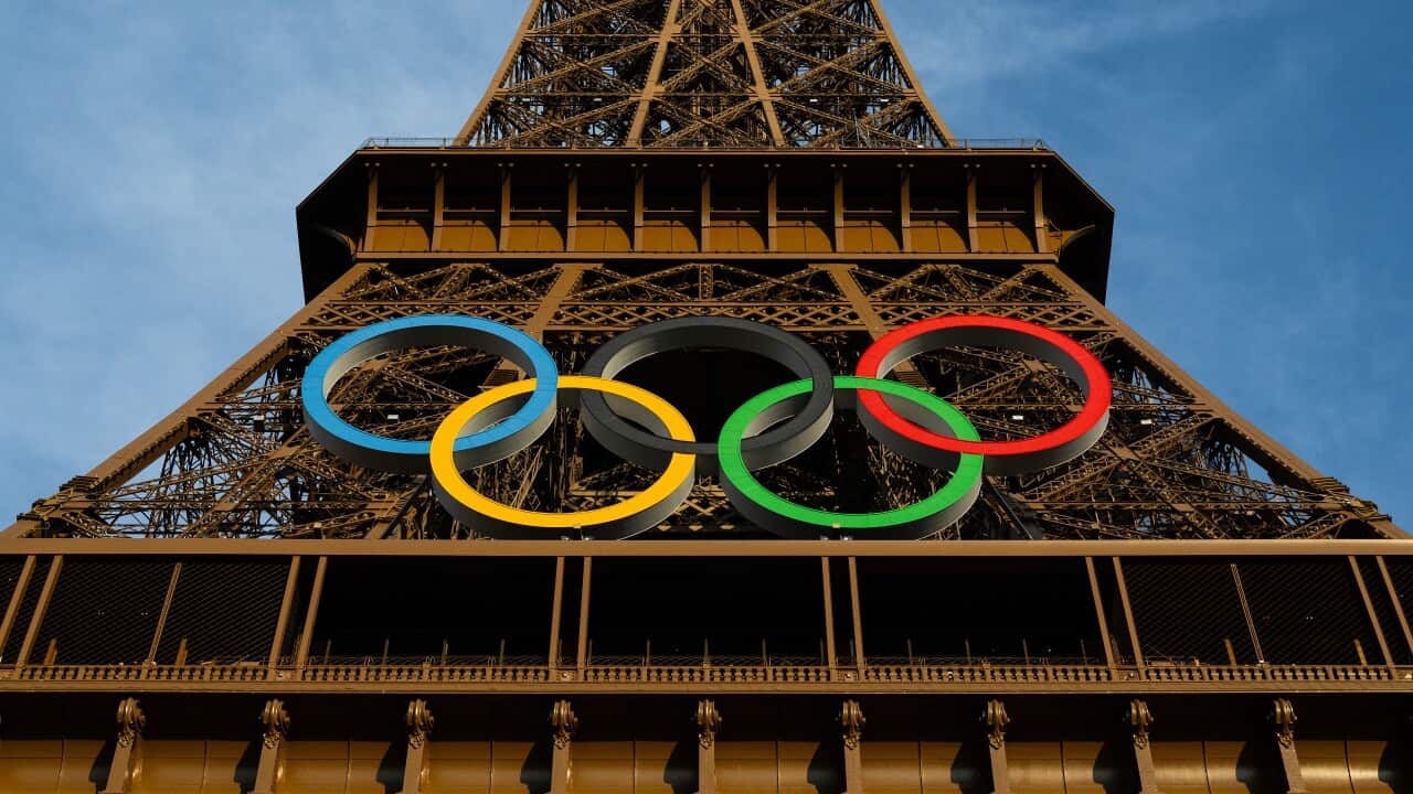 Paris 2024 Olympic Games - Previews