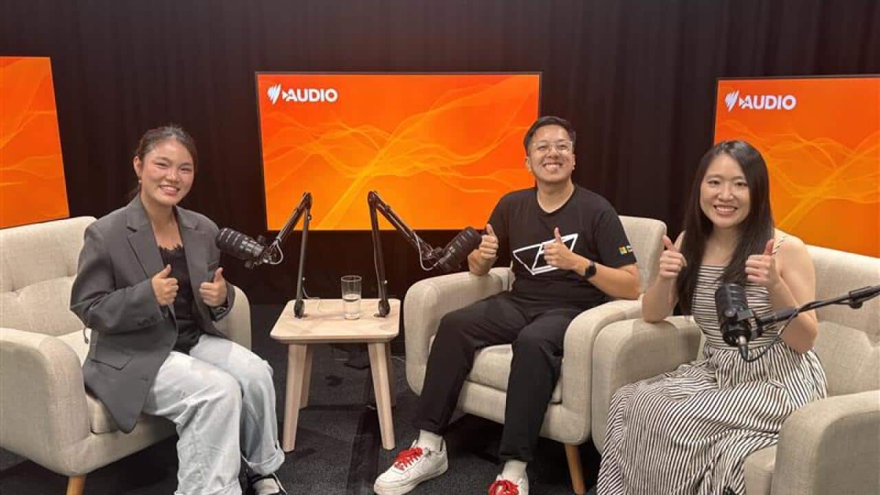 Cùng trò chuyện với Angelina Chow và Kevin Dang để khám phá cách trả lời phỏng vấn hiệu quả nhất và tệ nhất.