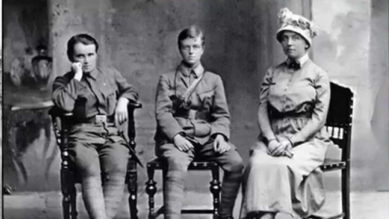 Hanna Dmyterko, Sophia Halechko i Olha Basarab..jpeg