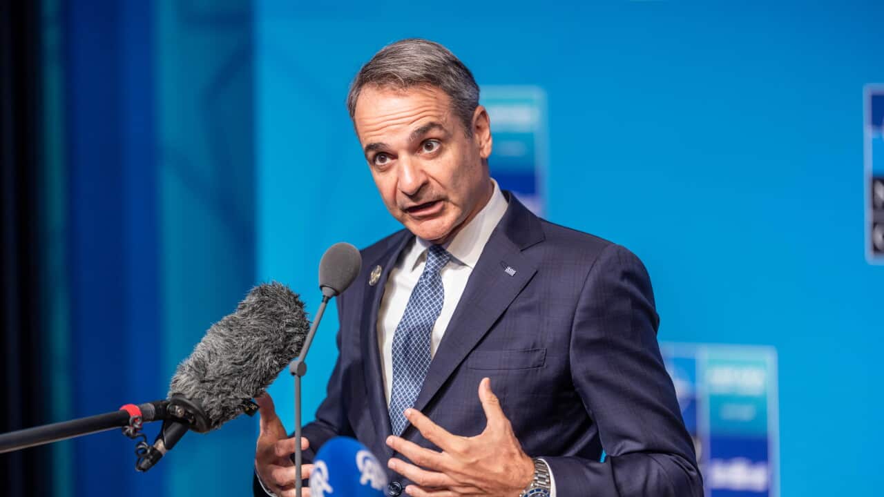 Turkey: NATO Summit