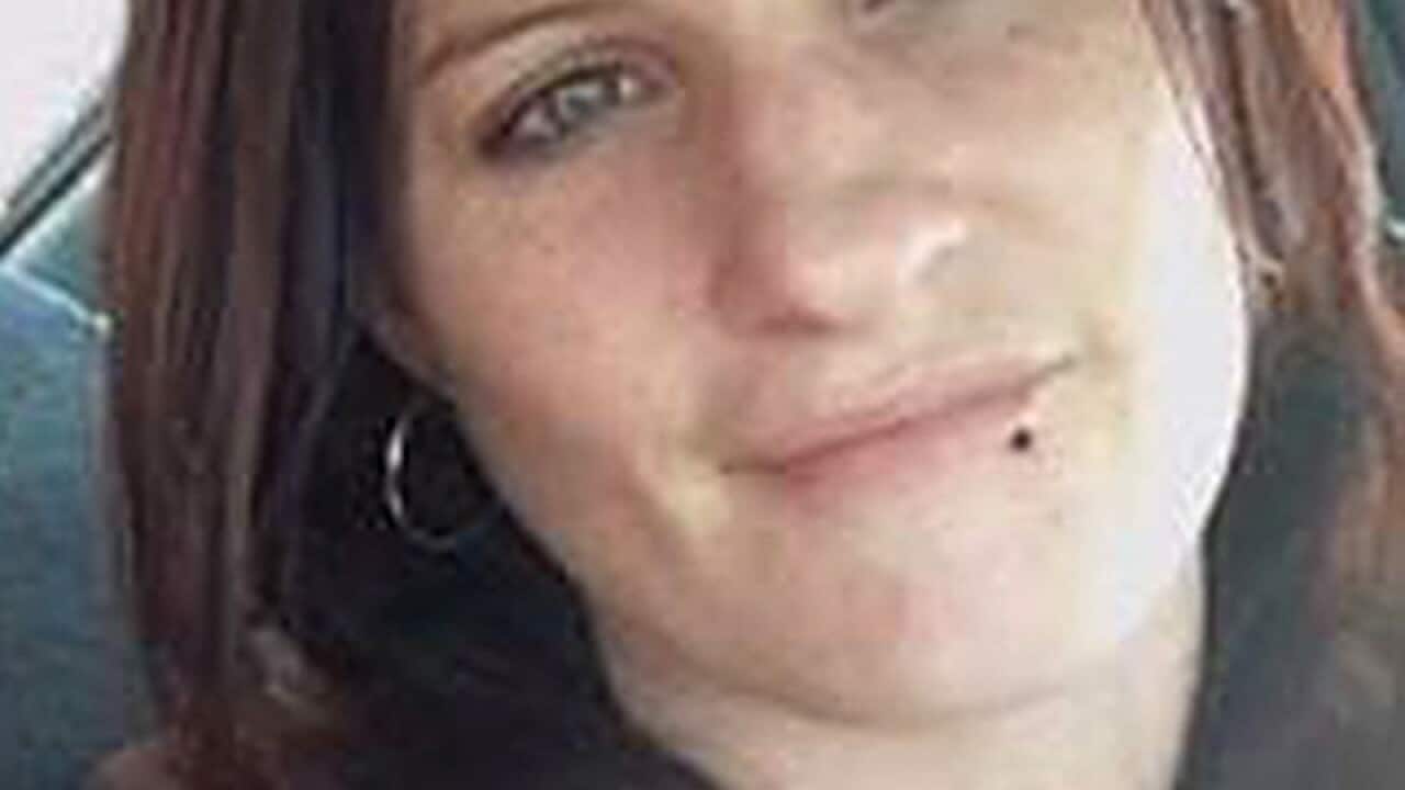 slain Queensland mother Sabrina Bremer