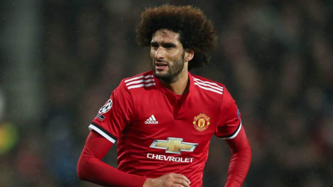 Fellaini