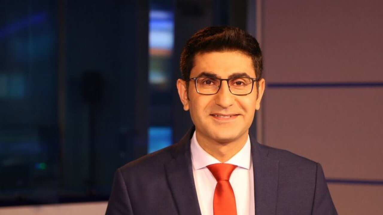 Ebdo Seydi