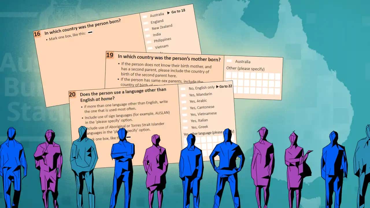 Census 2021