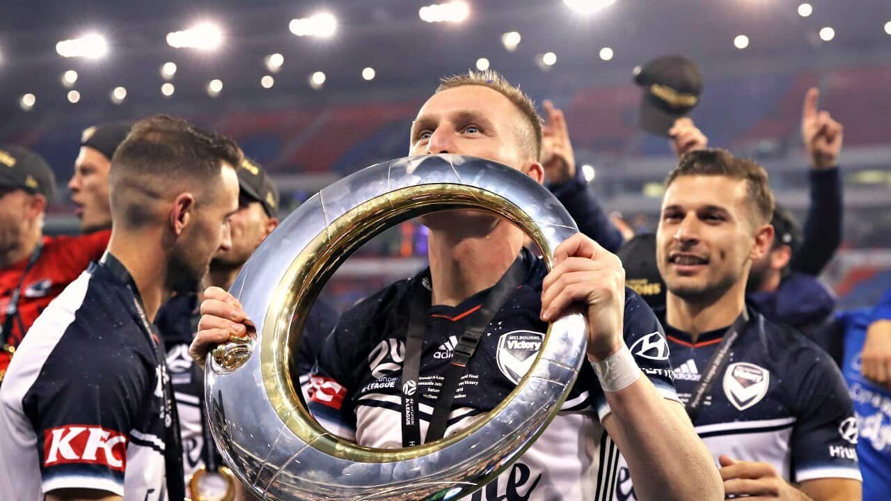 Melbourne Victory