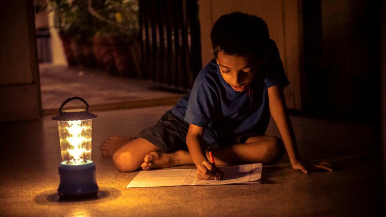Luzon will continue to experience three hour brownouts