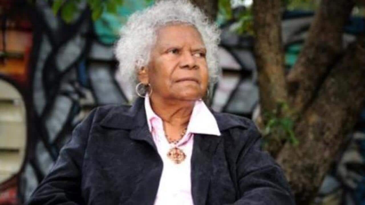 Bonita Mabo