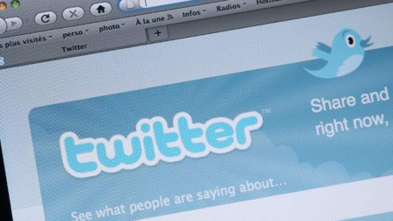 Twitter