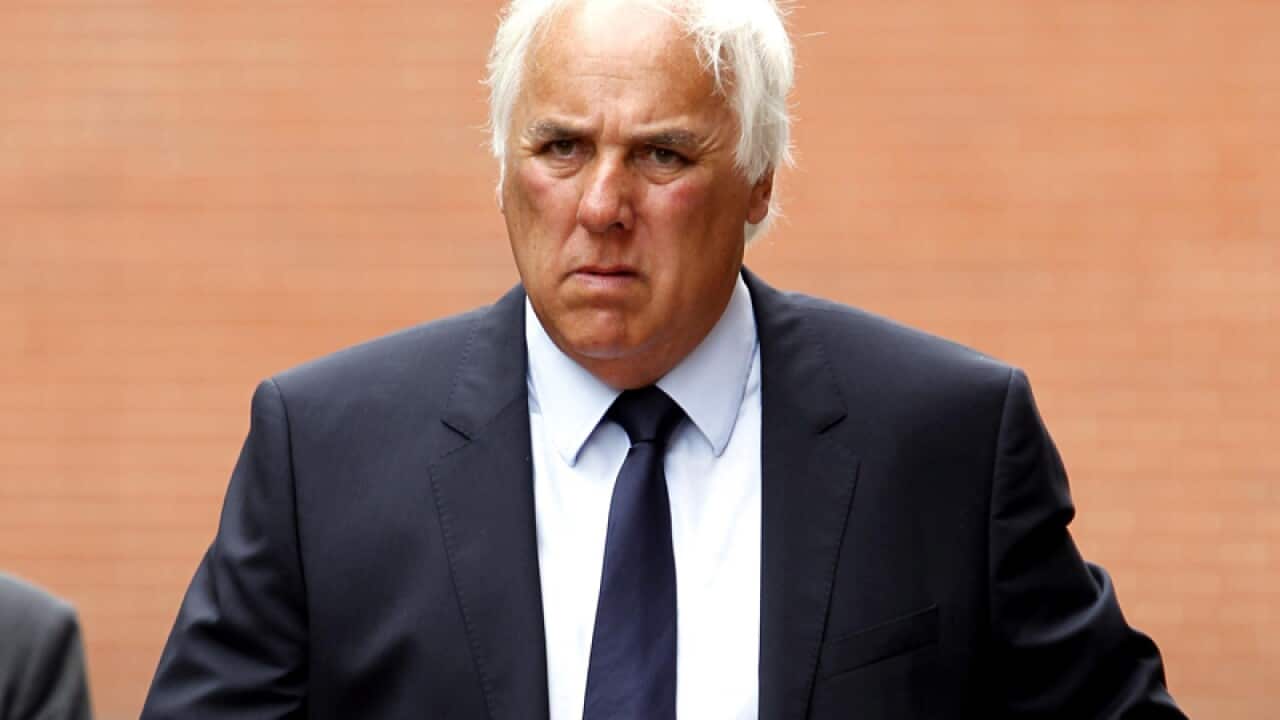 Neville Neville