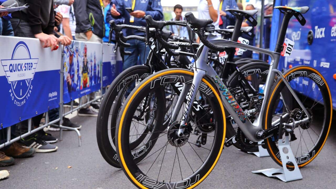 Tour de France 2017, Quick-Step