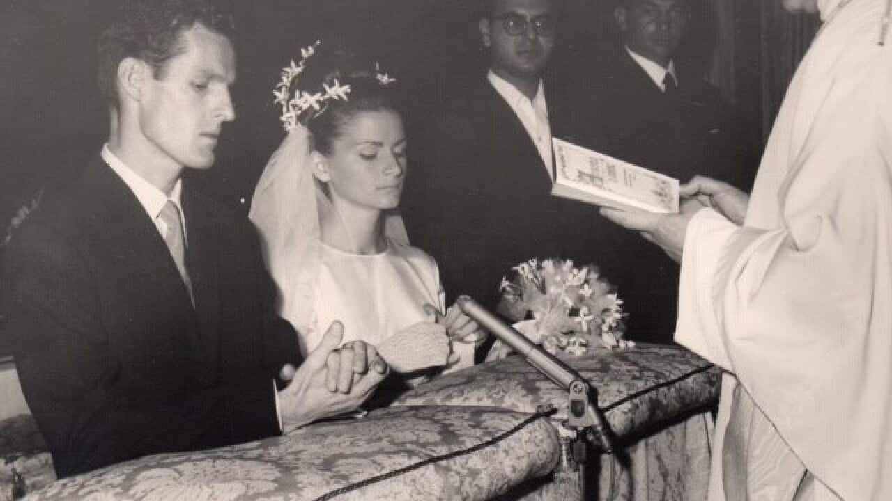 Marisa Giuliani Noone