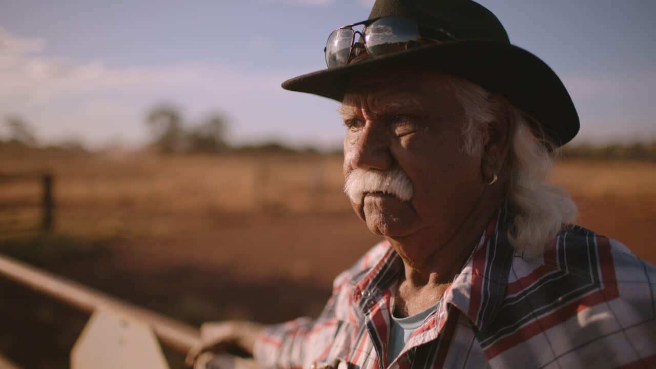 INDIGENOUS FILM YURLU COUNTRY