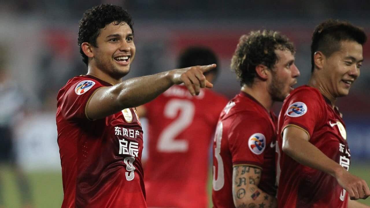 Guangzhou Evergrande