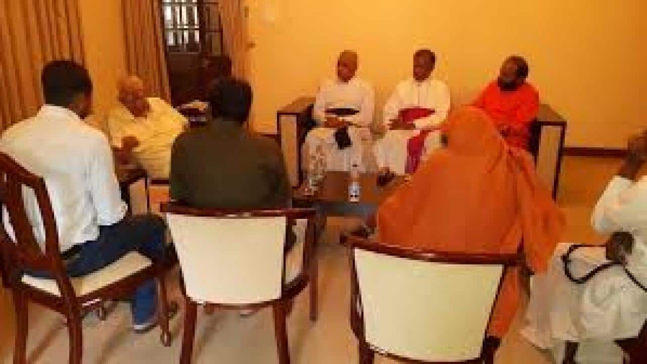 Presidential Election in Sri Lanka and the Tamil Community