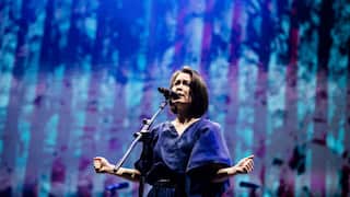 Primavera Sound Festival In Sao Paulo - Mitski Miyawaki