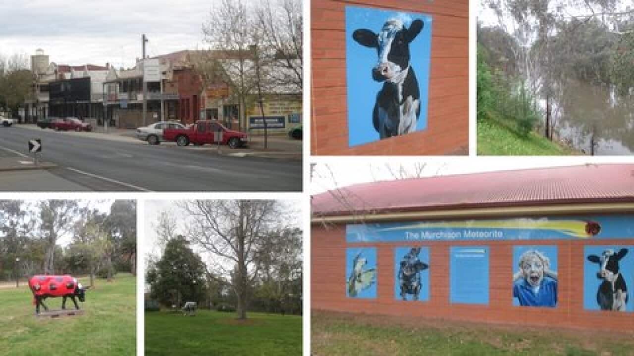 SBS Sinhala monthly radio journey to remote Australia