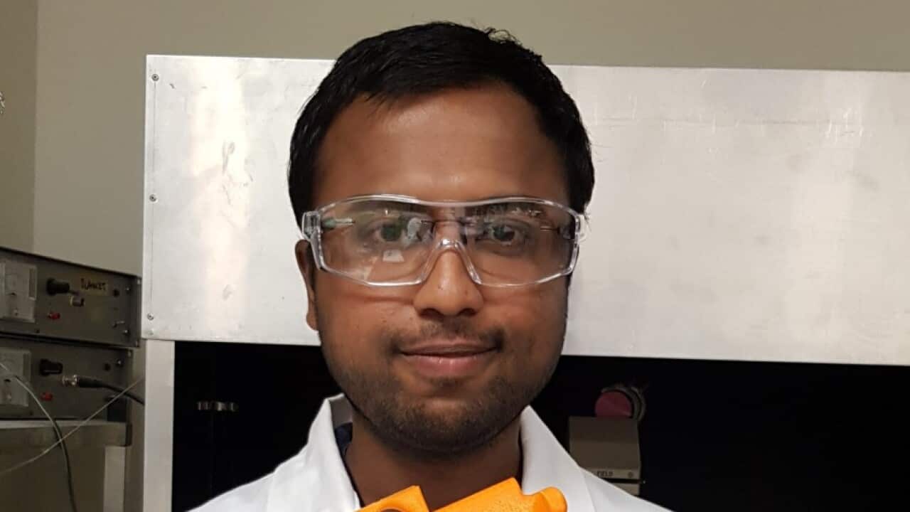 Muthu Vignesh Vellayappan