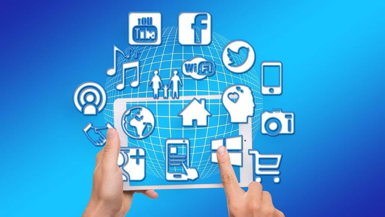 Your social media profile picture makes your first impression