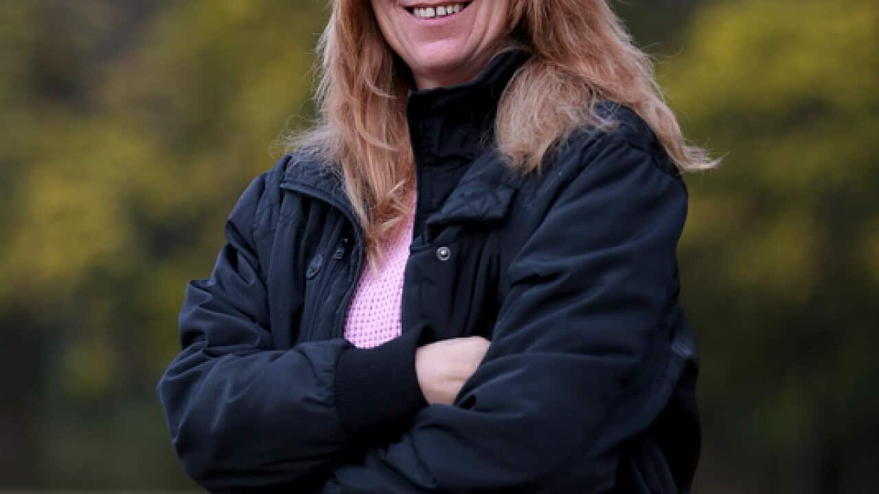 vicki the employables