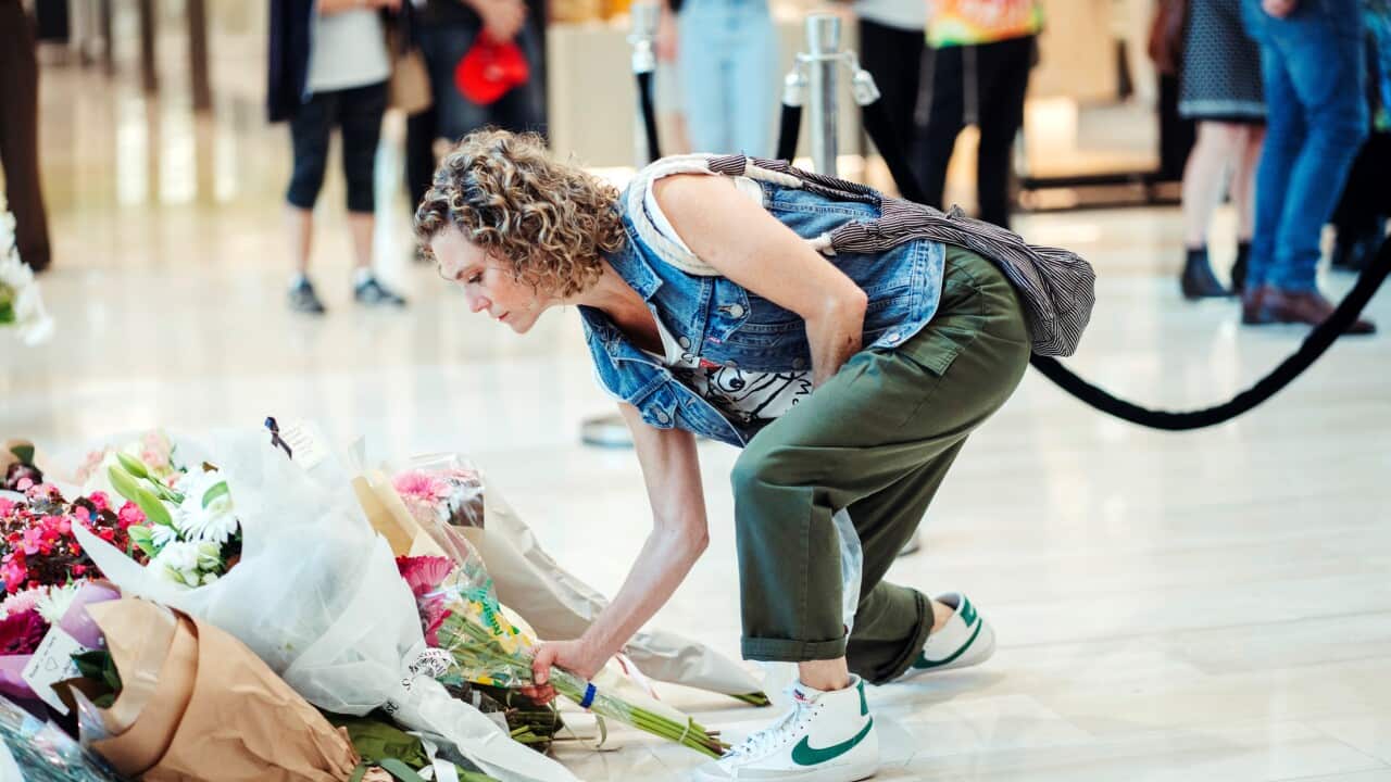 BONDI JUNCTION COMMUNITY REFLECTION DAY