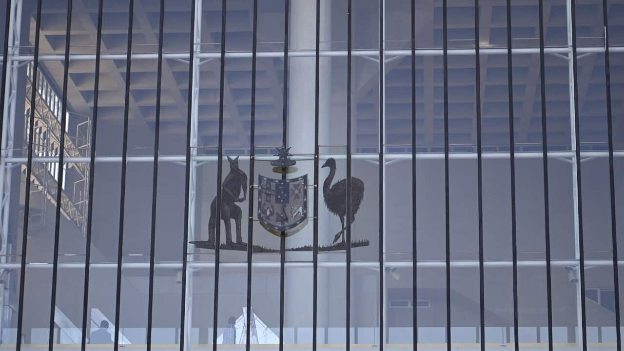 ANNIKA SMETHURST HIGH COURT