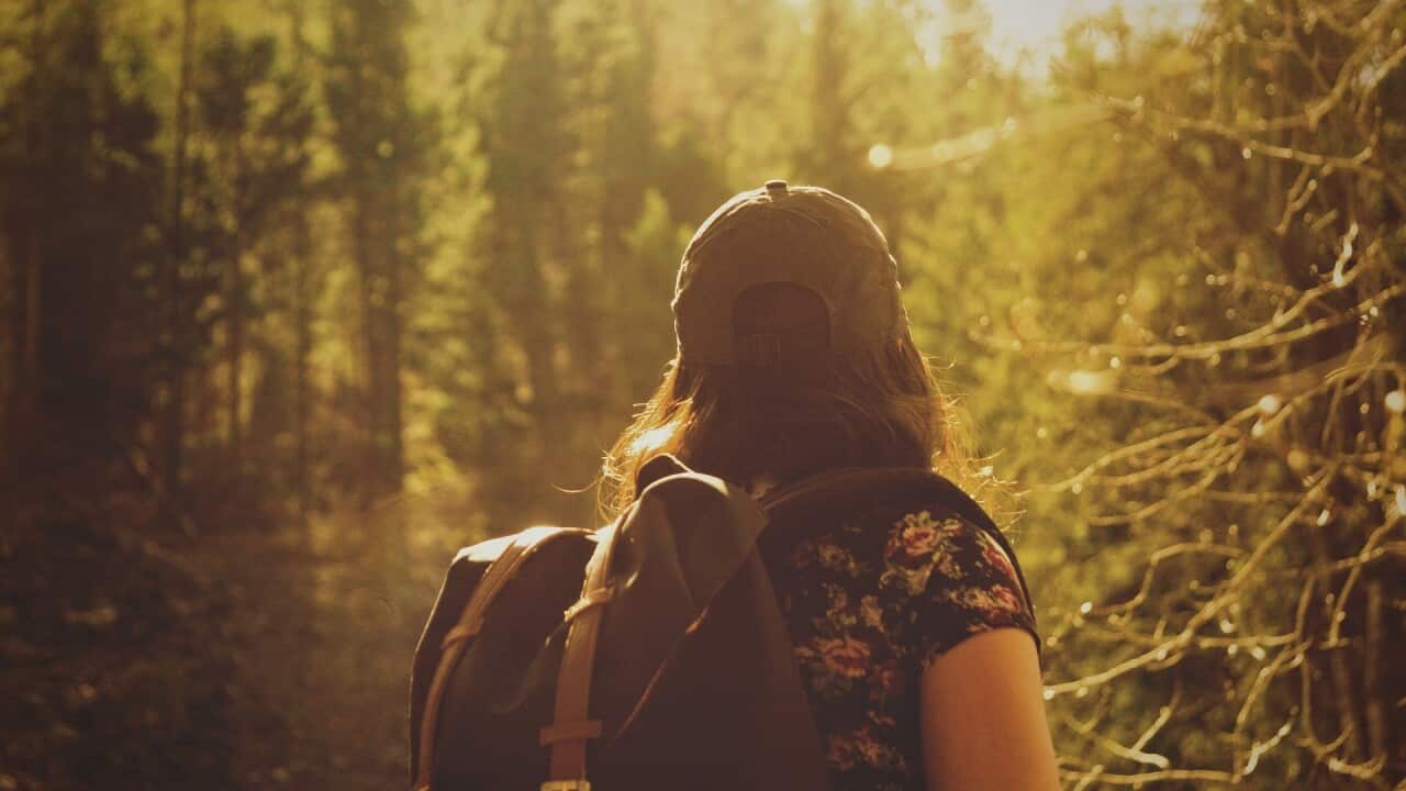 Solo travel