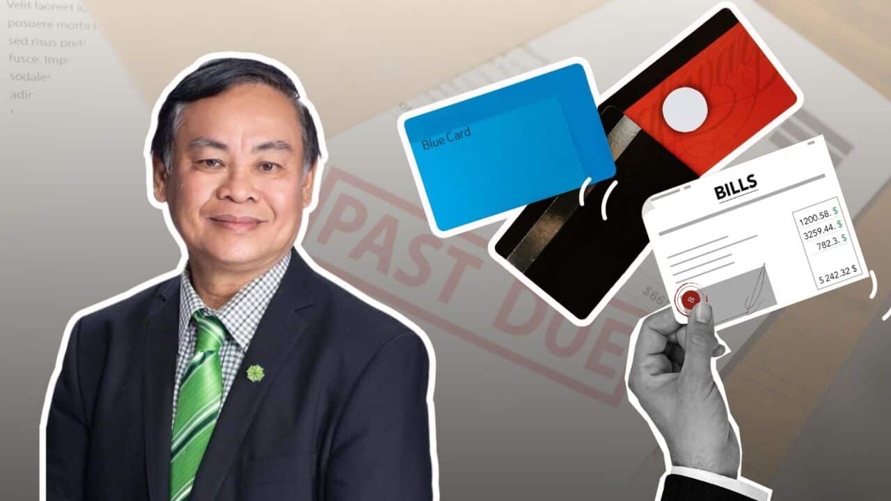 debt collection in australia