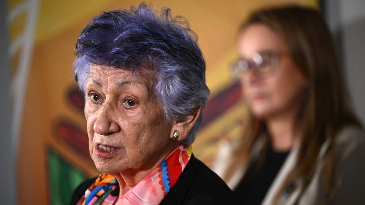 Yoorrook Justice Commission Chair Professor Eleanor Bourke