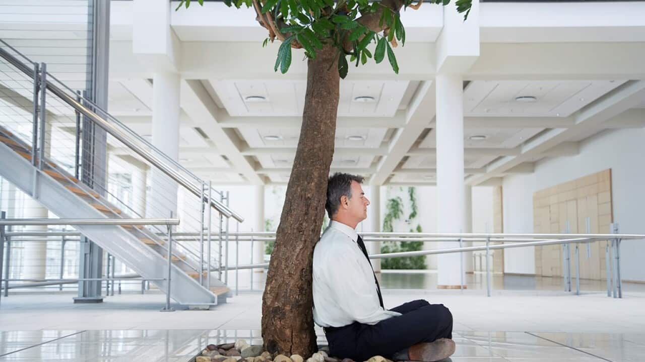 How to deal with toxic people