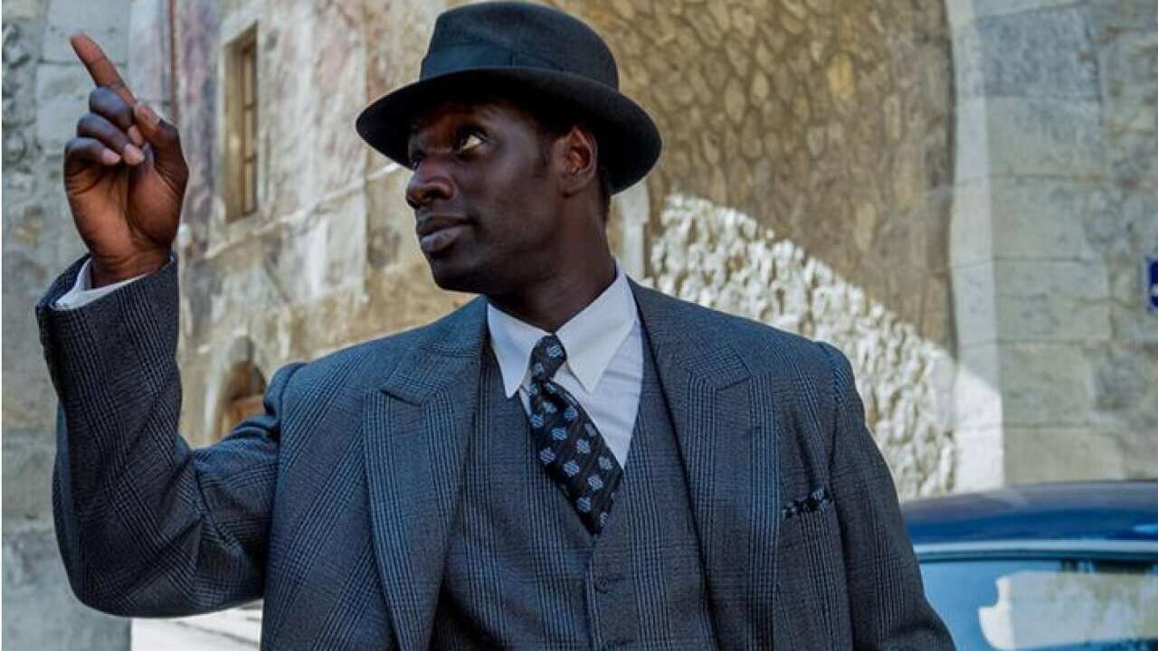 Omar Sy