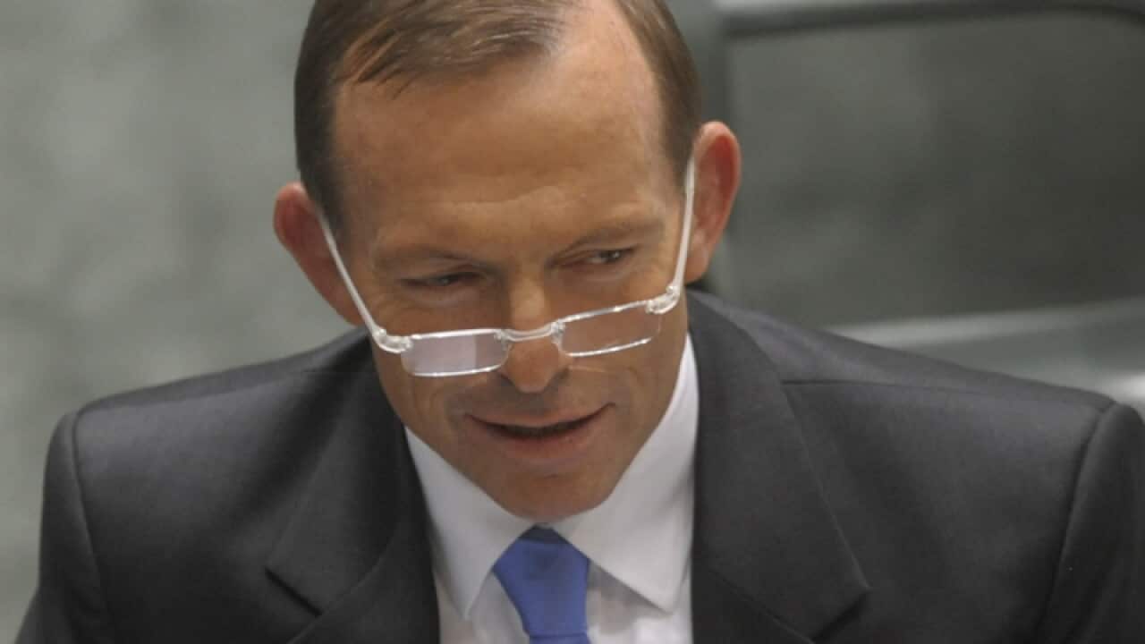 Abbott to reveal red tape reduction plan