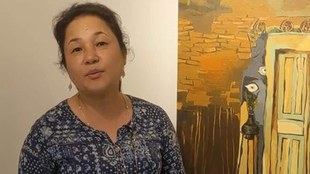 sarita dongol sbs may 2026.jpg