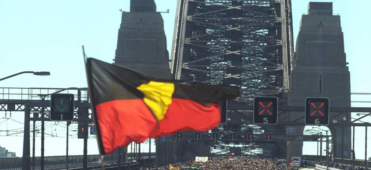 Reconciliation Australia Marks 25 Years of Bridging Cultures and Promoting Unity