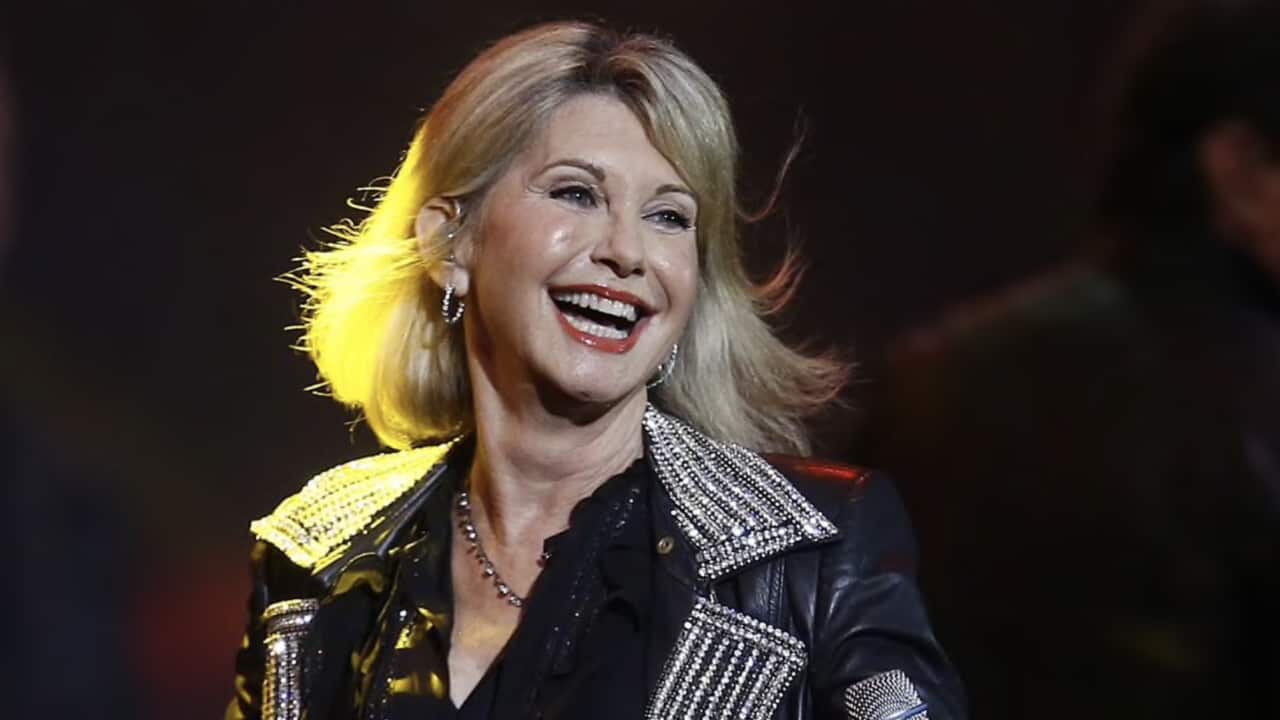 Olivia Newton-John