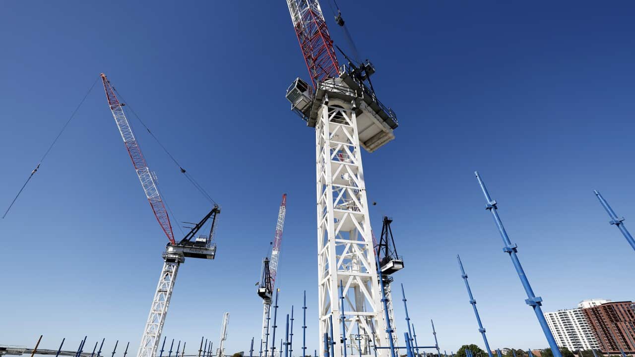 JACINTA ALLAN HOUSING PRESSER