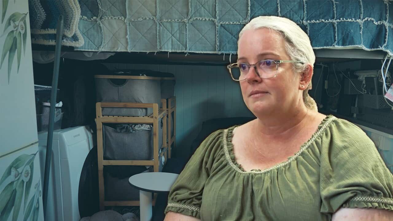 Rochelle Tiny Homes