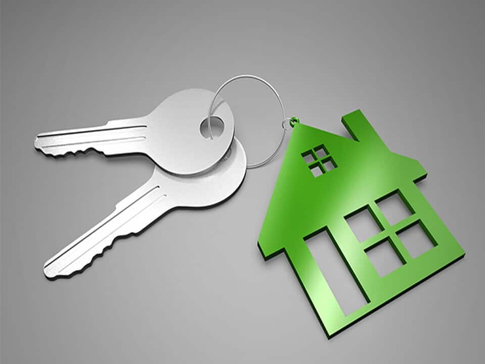 house rental