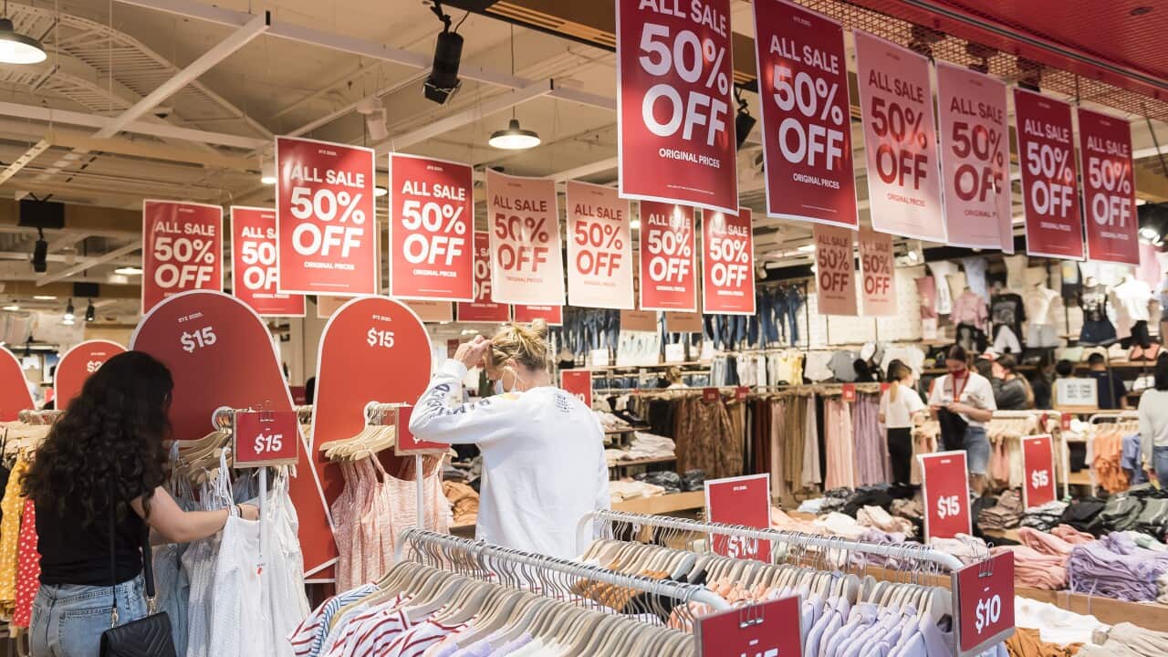 Australians Celebrate Boxing Day Under COVID-19 Restrictions