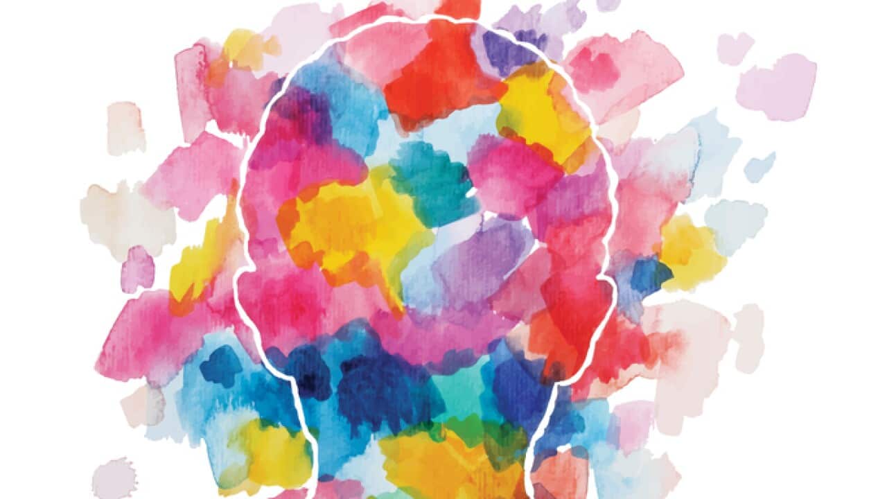 Small business owners are often so busy that they neglect to look after their mental health.