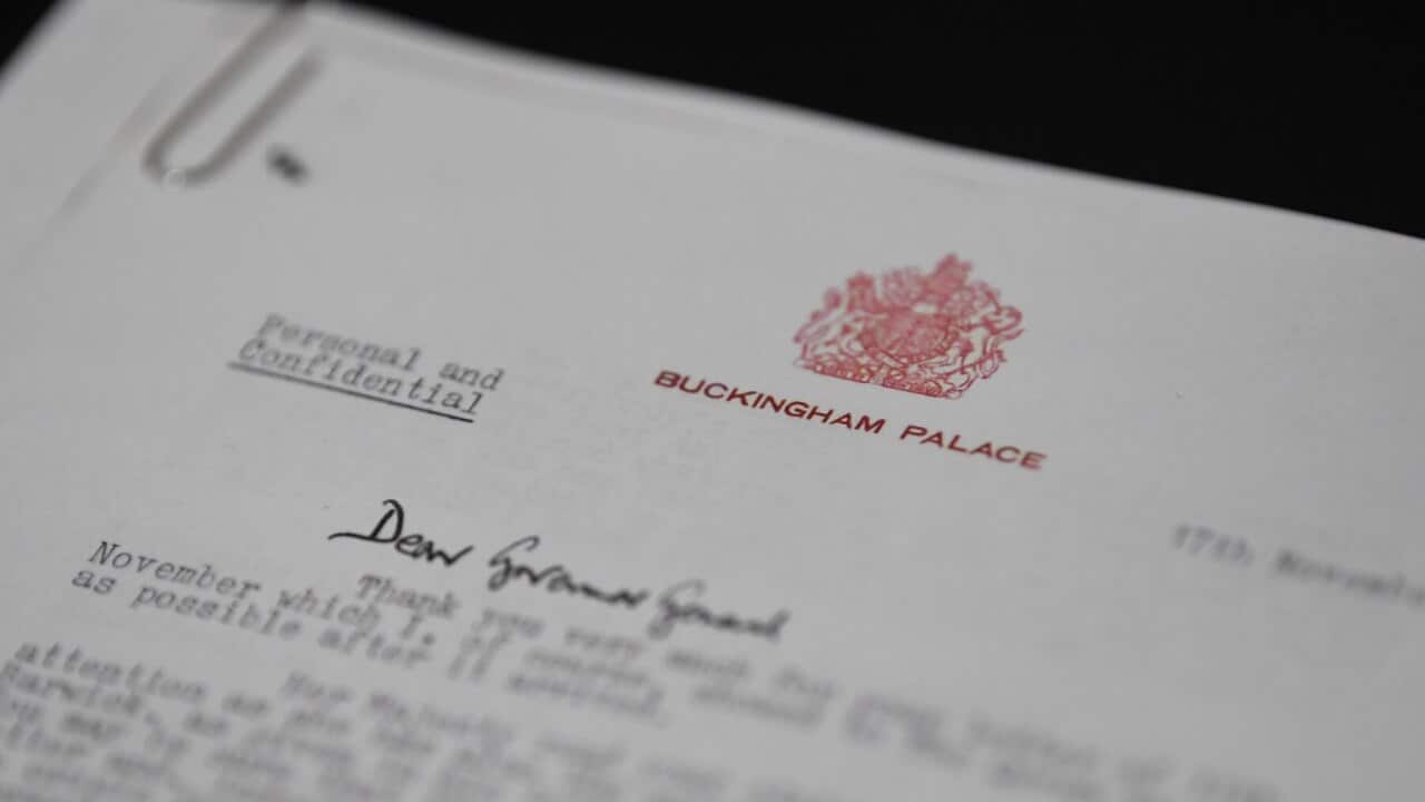 Australian Federal Government, Governor General, Politics of United Kingdom,