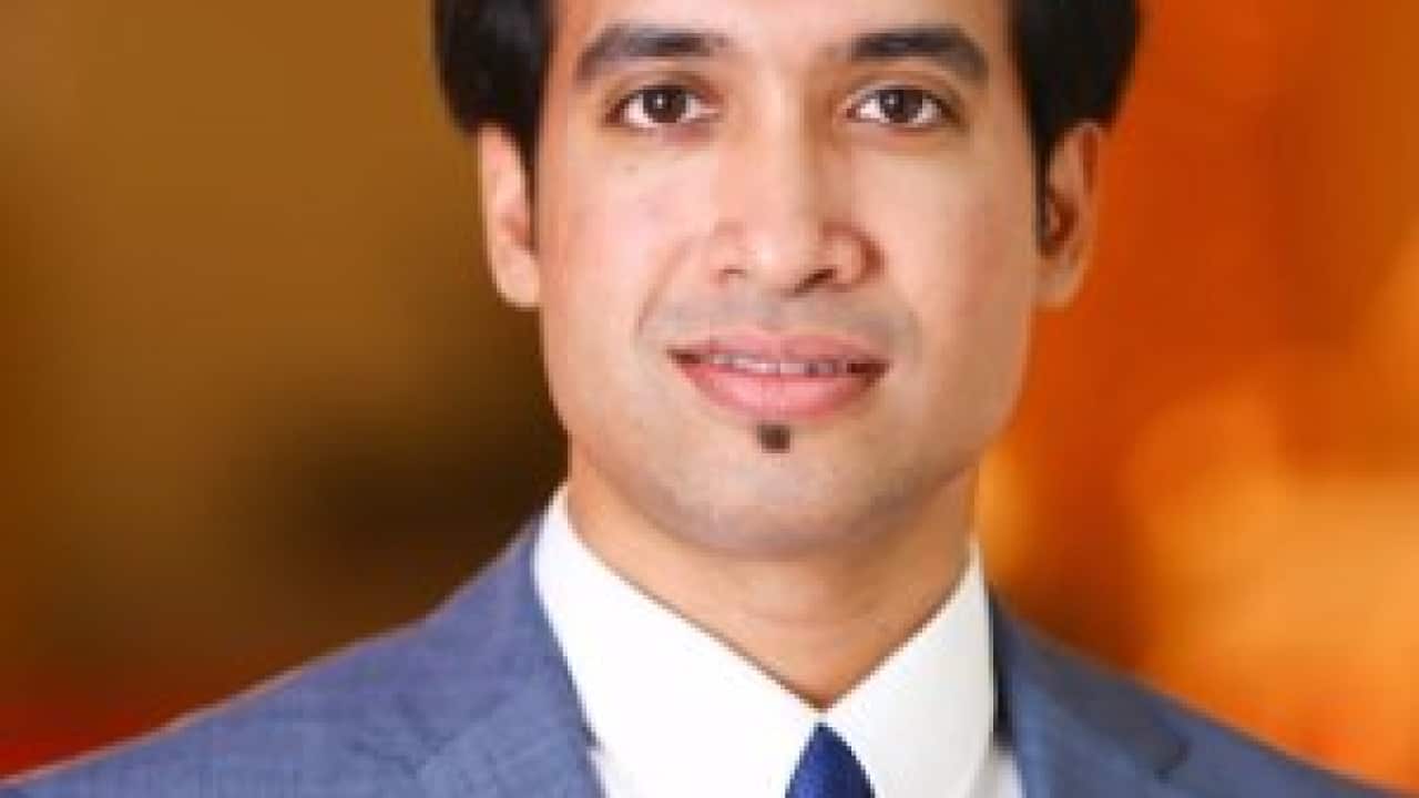 Dr M. Ehteshamul Bari