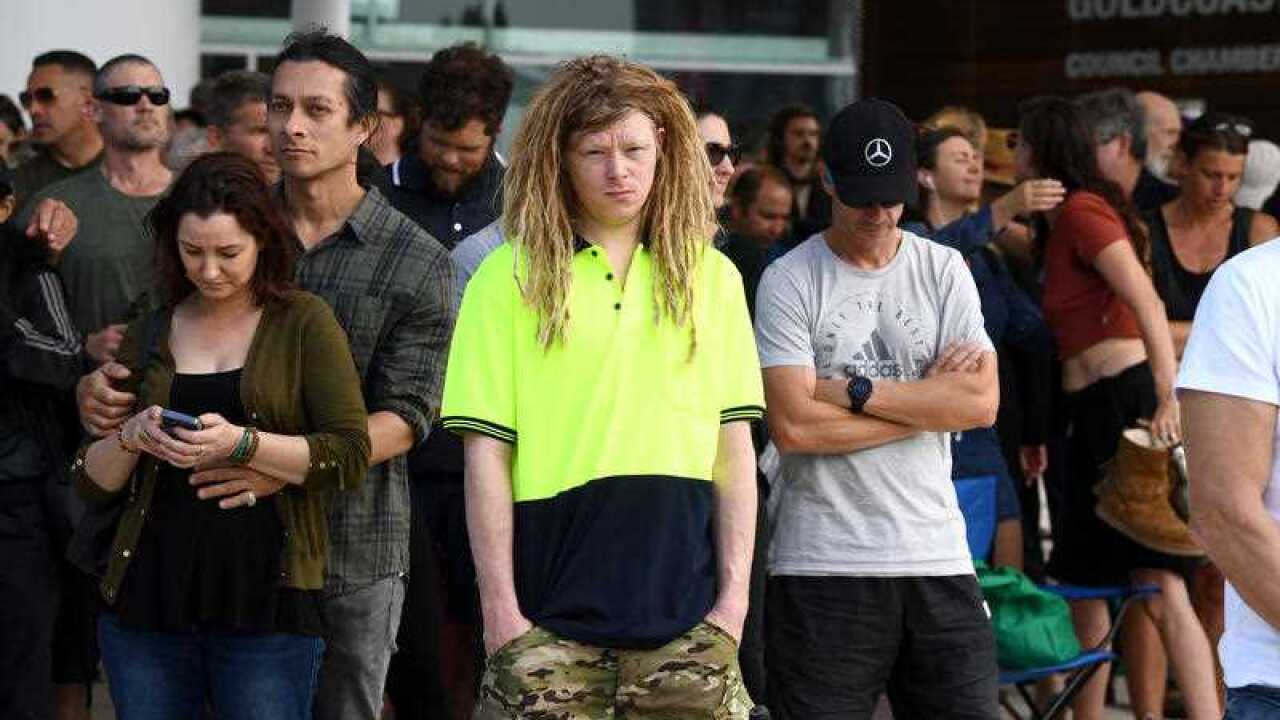 調查發現澳洲人的感到快樂的指數,達致自 2014 年以來的最低點,只有大約四分之一的受訪者認為目前的生活比以往變得更好。