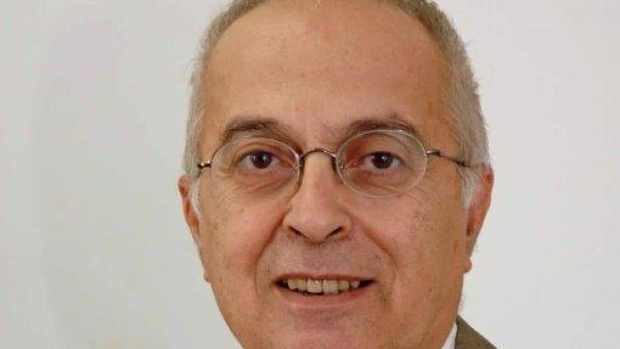 Professor David Menashri.jpg