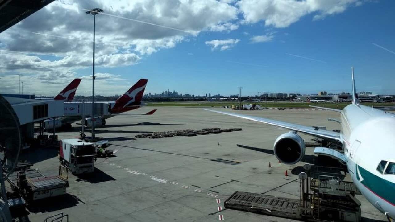 Tighter security checks could be introduced for Australian domestic flights