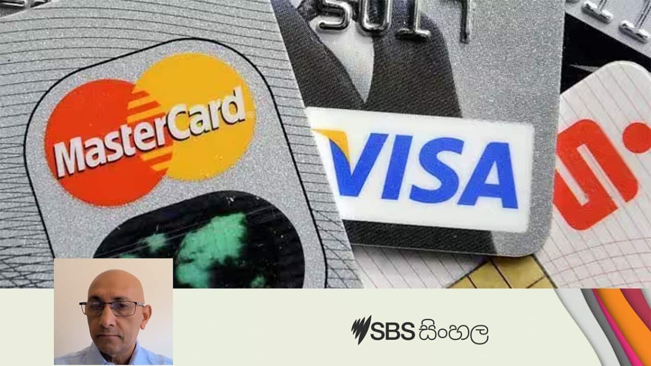 CreditCard-SBS Sampath De Silva