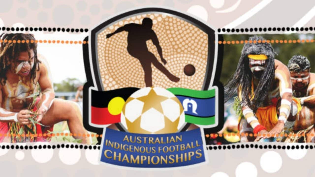 Australian Indigenous Football Championships